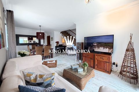 Rækkehus i Puig De Ros, Mallorca, Puig De Ros - € 783.000 | Ref: KMTON-104 - foto 19