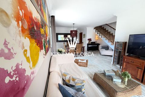 Rækkehus i Puig De Ros, Mallorca, Puig De Ros - € 783.000 | Ref: KMTON-104 - foto 20