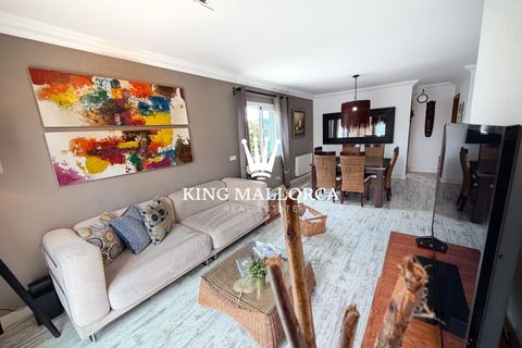 Rækkehus i Puig De Ros, Mallorca, Puig De Ros - € 783.000 | Ref: KMTON-104 - foto 21