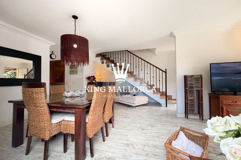 Rækkehus i Puig De Ros, Mallorca, Puig De Ros - € 783.000 | Ref: KMTON-104 - foto 22