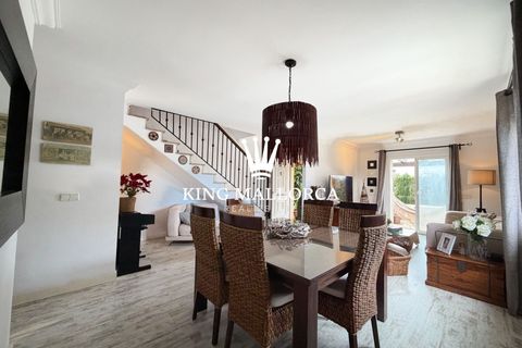 Rækkehus i Puig De Ros, Mallorca, Puig De Ros - € 783.000 | Ref: KMTON-104 - foto 23