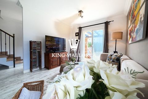 Rækkehus i Puig De Ros, Mallorca, Puig De Ros - € 783.000 | Ref: KMTON-104 - foto 24