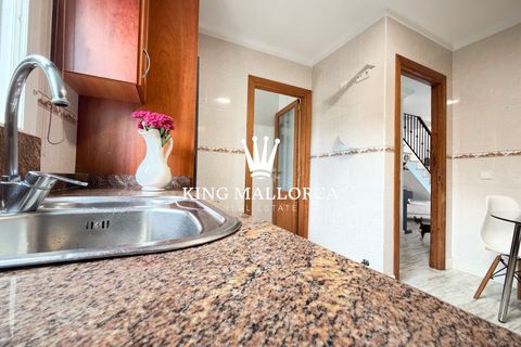 Rækkehus i Puig De Ros, Mallorca, Puig De Ros - € 783.000 | Ref: KMTON-104 - foto 27