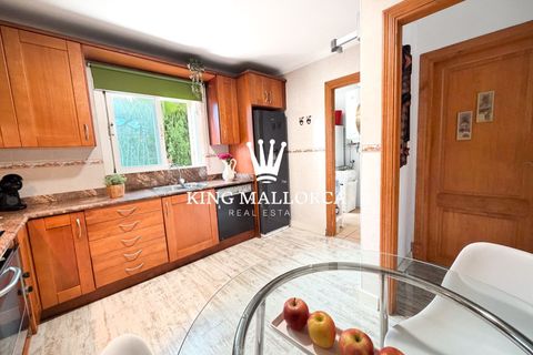 Rækkehus i Puig De Ros, Mallorca, Puig De Ros - € 783.000 | Ref: KMTON-104 - foto 28