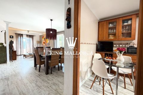 Rækkehus i Puig De Ros, Mallorca, Puig De Ros - € 783.000 | Ref: KMTON-104 - foto 29