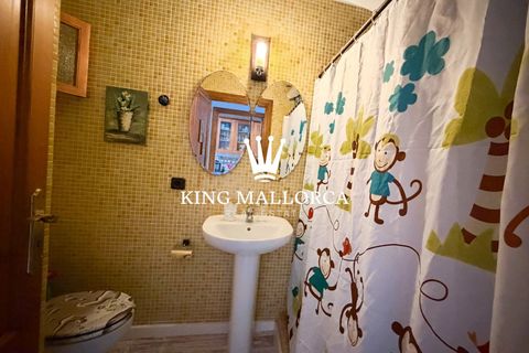 Rækkehus i Puig De Ros, Mallorca, Puig De Ros - € 783.000 | Ref: KMTON-104 - foto 33