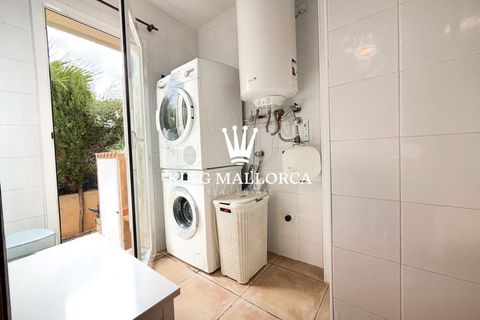 Rækkehus i Puig De Ros, Mallorca, Puig De Ros - € 783.000 | Ref: KMTON-104 - foto 34