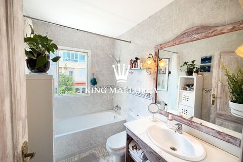 Rækkehus i Puig De Ros, Mallorca, Puig De Ros - € 783.000 | Ref: KMTON-104 - foto 38