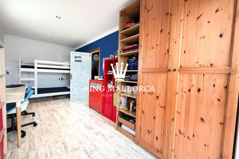 Rækkehus i Puig De Ros, Mallorca, Puig De Ros - € 783.000 | Ref: KMTON-104 - foto 47