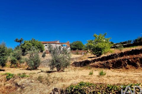 Byhus i Serta, Castelo Branco, Serta - € 125.000 | Ref: 821214 - foto 24