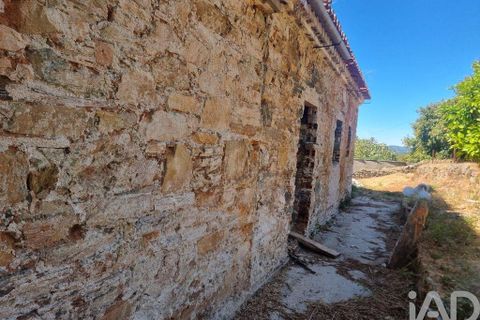 Byhus i Serta, Castelo Branco, Serta - € 125.000 | Ref: 821214 - foto 2