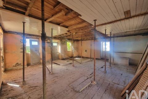 Byhus i Serta, Castelo Branco, Serta - € 125.000 | Ref: 821214 - foto 3