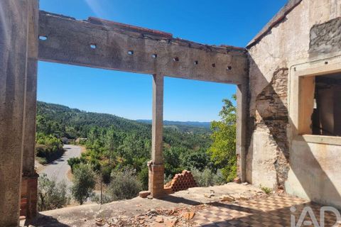 Byhus i Serta, Castelo Branco, Serta - € 125.000 | Ref: 821214 - foto 4