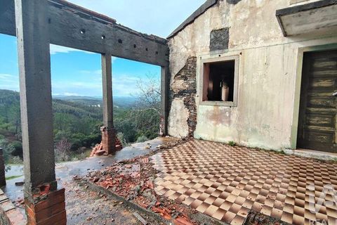 Byhus i Serta, Castelo Branco, Serta - € 125.000 | Ref: 821214 - foto 5