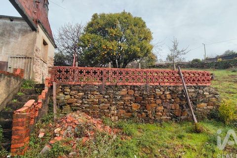 Byhus i Serta, Castelo Branco, Serta - € 125.000 | Ref: 821214 - foto 6