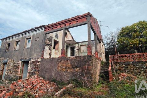 Byhus i Serta, Castelo Branco, Serta - € 125.000 | Ref: 821214 - foto 7