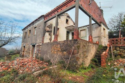 Byhus i Serta, Castelo Branco, Serta - € 125.000 | Ref: 821214 - foto 8