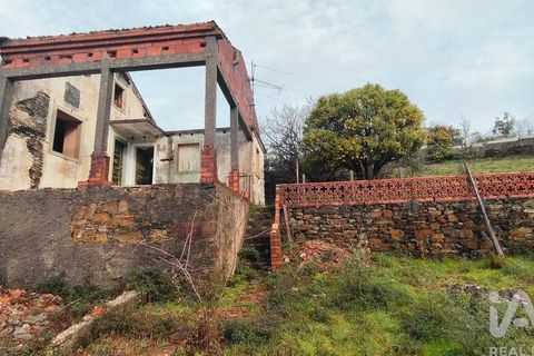 Byhus i Serta, Castelo Branco, Serta - € 125.000 | Ref: 821214 - foto 9