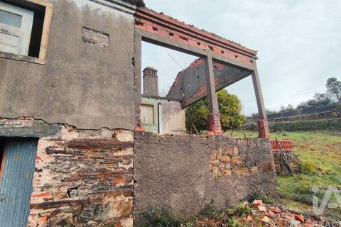Byhus i Serta, Castelo Branco, Serta - € 125.000 | Ref: 821214 - foto 10