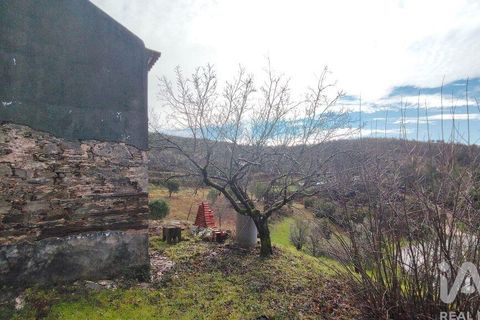 Byhus i Serta, Castelo Branco, Serta - € 125.000 | Ref: 821214 - foto 11
