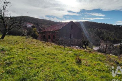 Byhus i Serta, Castelo Branco, Serta - € 125.000 | Ref: 821214 - foto 13