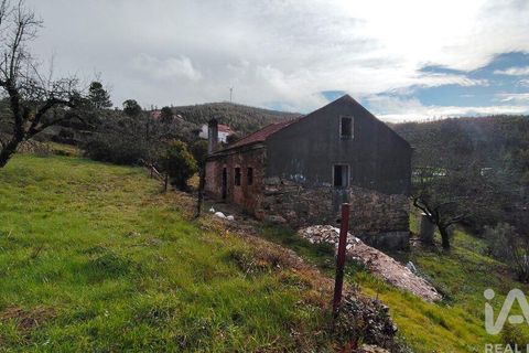 Byhus i Serta, Castelo Branco, Serta - € 125.000 | Ref: 821214 - foto 14