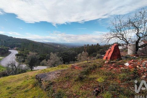Byhus i Serta, Castelo Branco, Serta - € 125.000 | Ref: 821214 - foto 15