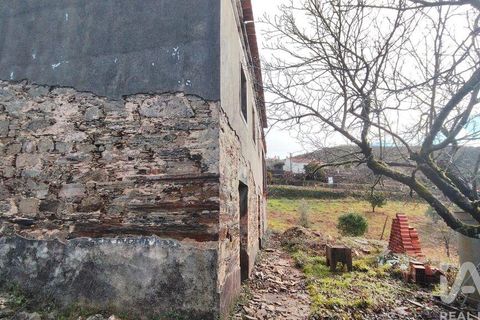 Byhus i Serta, Castelo Branco, Serta - € 125.000 | Ref: 821214 - foto 17