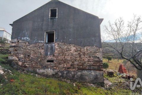Byhus i Serta, Castelo Branco, Serta - € 125.000 | Ref: 821214 - foto 19