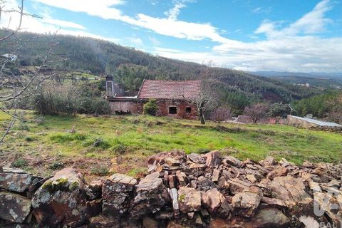 Byhus i Serta, Castelo Branco, Serta - € 125.000 | Ref: 821214 - foto 20