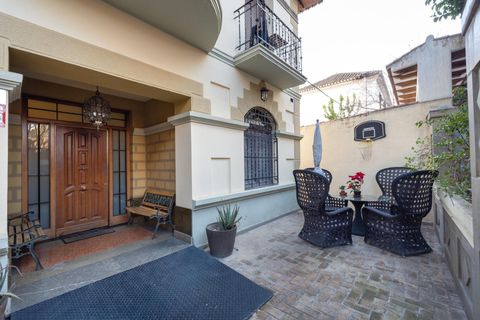Villa a Granada, Granada, Granada - € 1.100.000 | Ref: GR2974/8251 - foto 2
