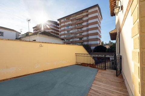 Villa a Granada, Granada, Granada - € 1.100.000 | Ref: GR2974/8251 - foto 17
