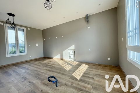 Villa i Colombes, Hauts-de-Seine, Colombes - € 750.000 | Ref: 75754 - foto 3