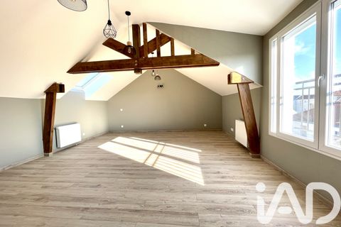 Villa i Colombes, Hauts-de-Seine, Colombes - € 750.000 | Ref: 75754 - foto 6