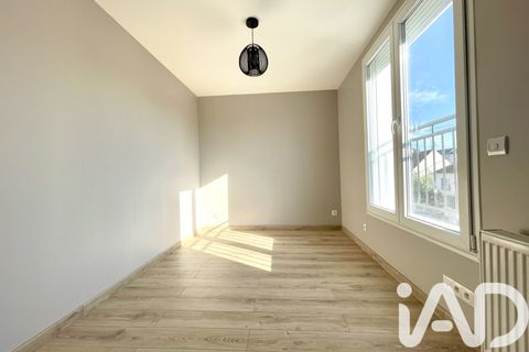 Villa i Colombes, Hauts-de-Seine, Colombes - € 750.000 | Ref: 75754 - foto 9