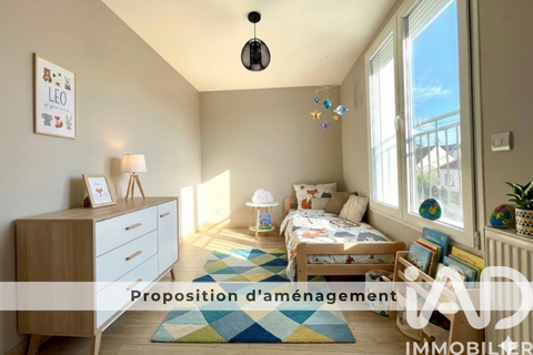 Villa i Colombes, Hauts-de-Seine, Colombes - € 750.000 | Ref: 75754 - foto 10