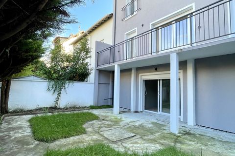 Villa i Colombes, Hauts-de-Seine, Colombes - € 750.000 | Ref: 75754 - foto 13