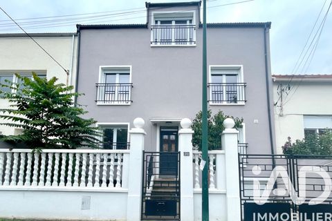 Villa i Colombes, Hauts-de-Seine, Colombes - € 750.000 | Ref: 75754 - foto 15