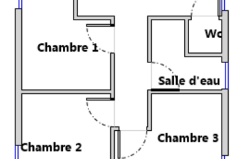 Villa i Colombes, Hauts-de-Seine, Colombes - € 750.000 | Ref: 75754 - foto 17