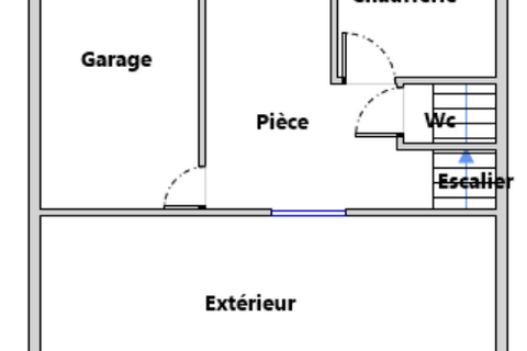 Villa i Colombes, Hauts-de-Seine, Colombes - € 750.000 | Ref: 75754 - foto 19