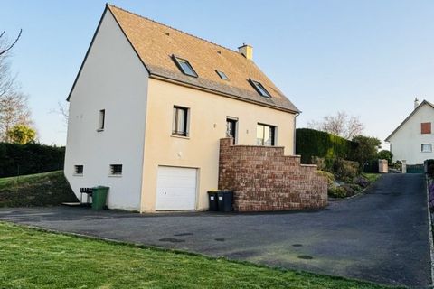 Villa a Agneaux, Manche, Agneaux - € 245.000 | Ref: 42788 - foto 2