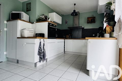 Villa a Agneaux, Manche, Agneaux - € 245.000 | Ref: 42788 - foto 7