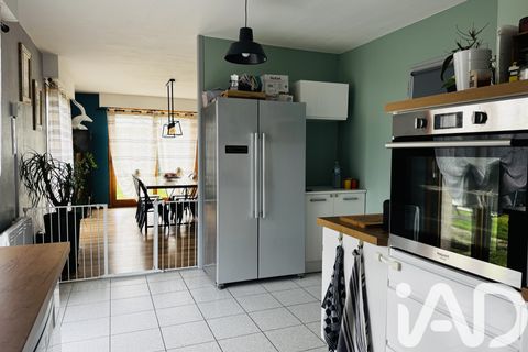 Villa a Agneaux, Manche, Agneaux - € 245.000 | Ref: 42788 - foto 8