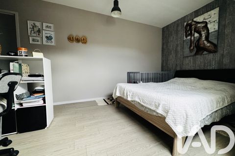 Villa a Agneaux, Manche, Agneaux - € 245.000 | Ref: 42788 - foto 11