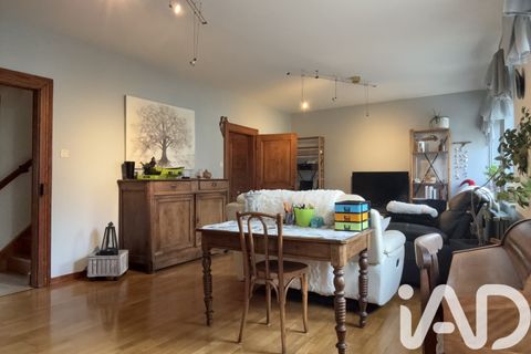 Byhus i Thionville, Moselle, Thionville - € 335.000 | Ref: 33489 - foto 1