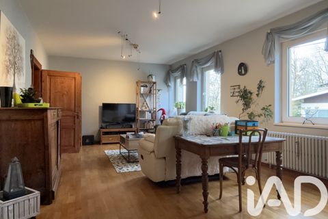 Byhus i Thionville, Moselle, Thionville - € 335.000 | Ref: 33489 - foto 2
