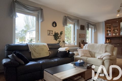 Byhus i Thionville, Moselle, Thionville - € 335.000 | Ref: 33489 - foto 3