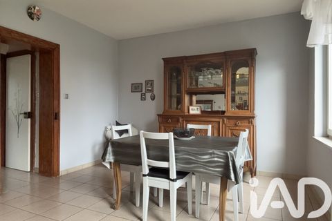 Byhus i Thionville, Moselle, Thionville - € 335.000 | Ref: 33489 - foto 4