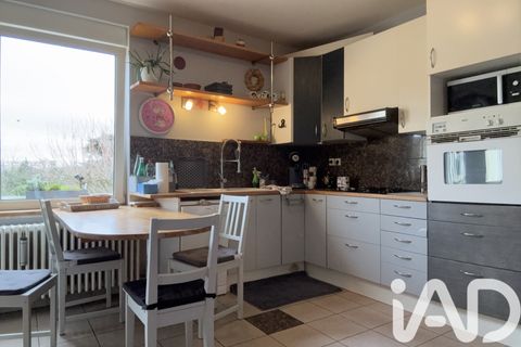 Byhus i Thionville, Moselle, Thionville - € 335.000 | Ref: 33489 - foto 5