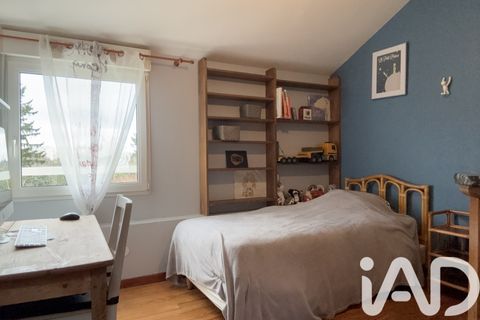 Byhus i Thionville, Moselle, Thionville - € 335.000 | Ref: 33489 - foto 6